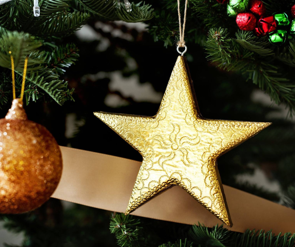 Heiligabend nicht allein - 1