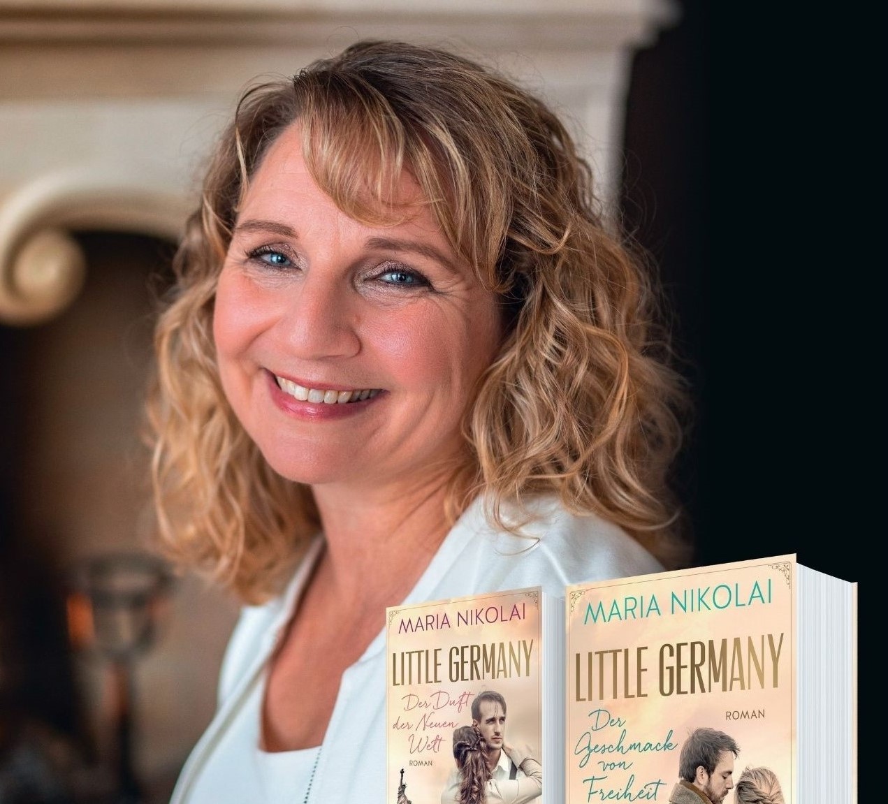 Maria Nikolai Presse - 1