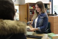 Fachangestellte-r für Medien- und Informationsdienste Fachangestellte-r für Medien- und Informationsdienste