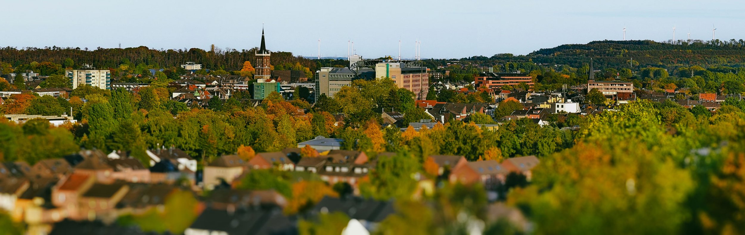 Startseite Eschweiler