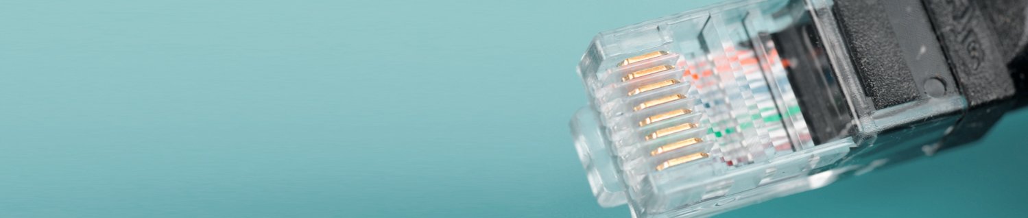 Banner Breitbandausbau