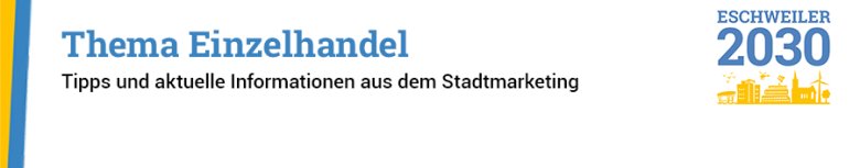 Banner Newsletter