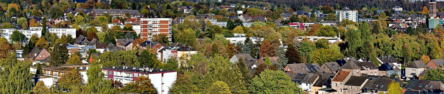 Lebendige Innenstadt
