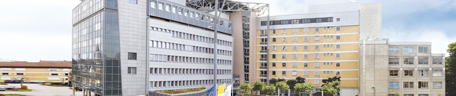 St. Antonius Hospital St. Antonius Hospital