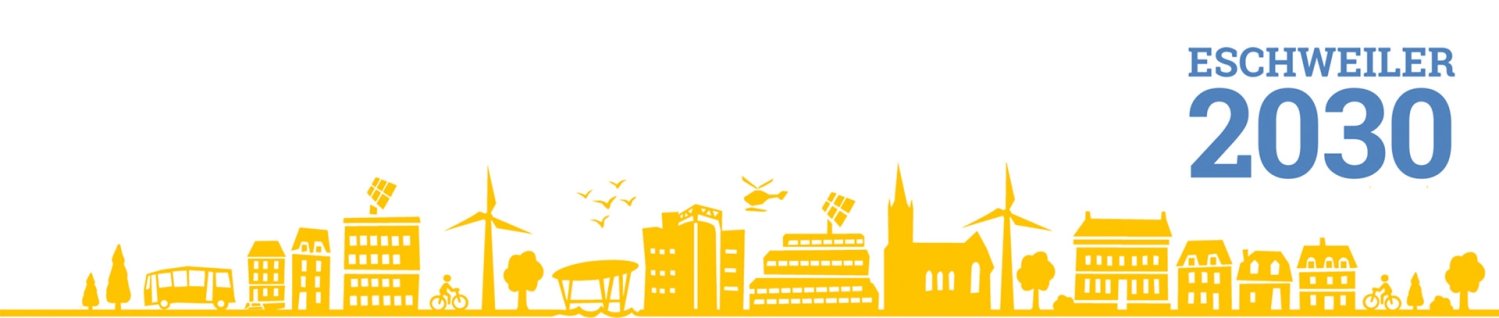 Eschweiler 2030