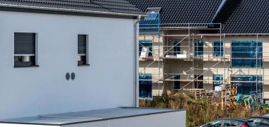 Neue Höfe Dürwiß Neue Höfe Dürwiß