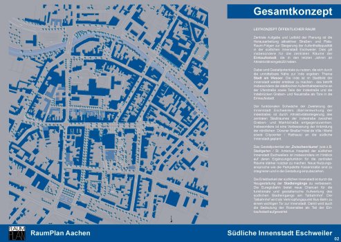 Südliche Innenstadt