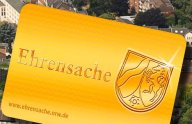 Ehrensache
