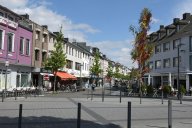 Fußgängerzone Fussgängerzone.jpg