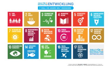 SDG Logos