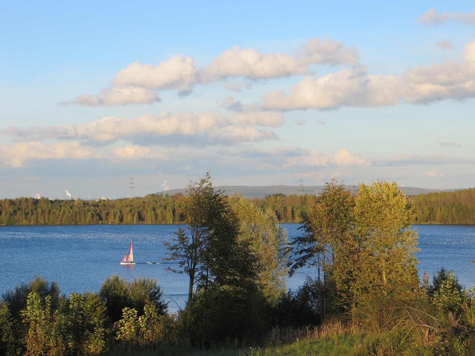 Blaustein See Blaustein See