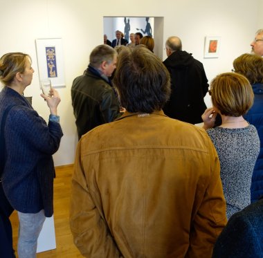 Kunstverein Vernissage