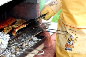 Grill Grill