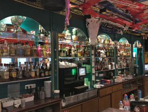 Gaststätte Mexi & Co. Gaststätte