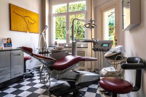 Zahnarztpraxis Zahnarztpraxis