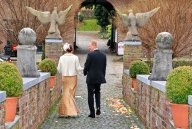 Trauung in Haus Kambach Trauung in Haus Kambach