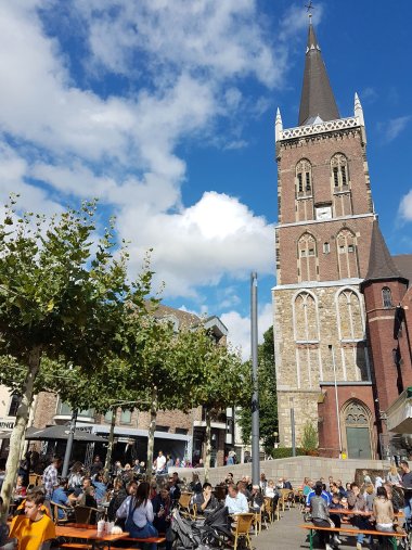 Marktplatz Marktplatz