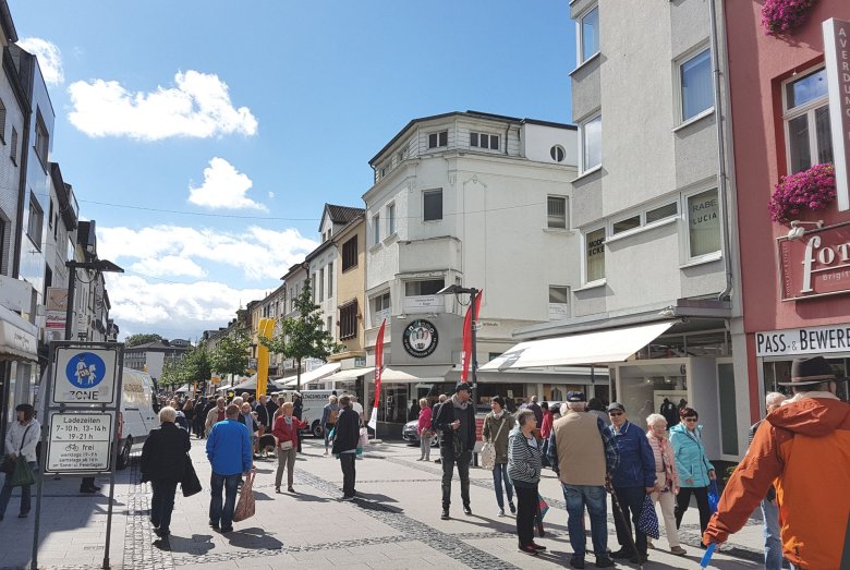 Buchhandlung Oelrich & Drescher