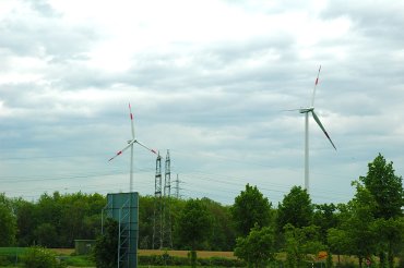 Windräder Windräder