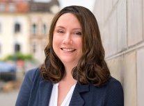 Bürgermeister R. Bertram