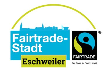 Logo Fairtrade