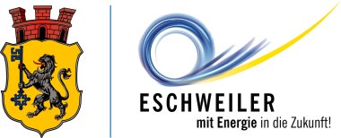 Stadtwappen Startseite