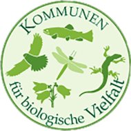Logo für biologische Vielfalt