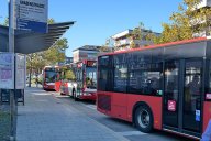 Busverbindung Busverbindung