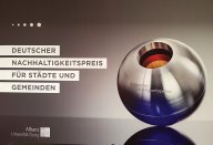 Deutscher Nachhaltigkeitspreis