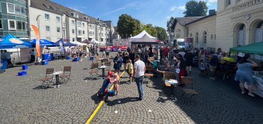 Kinder- und Jugendtag