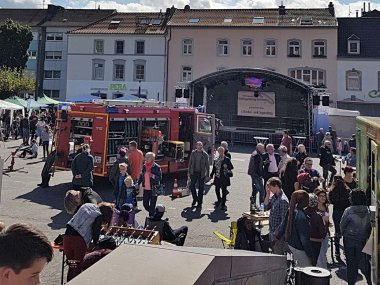 Kinder- und Jugendtag