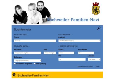 Familiennavi