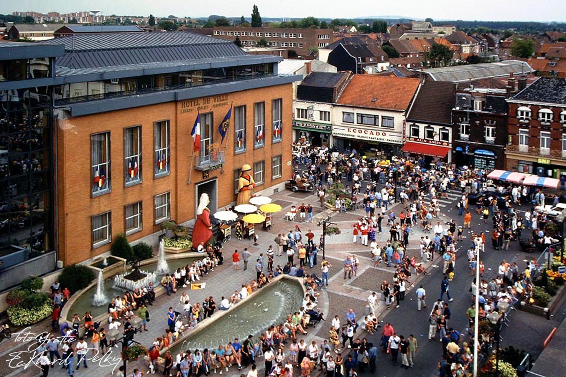 Marktplatz