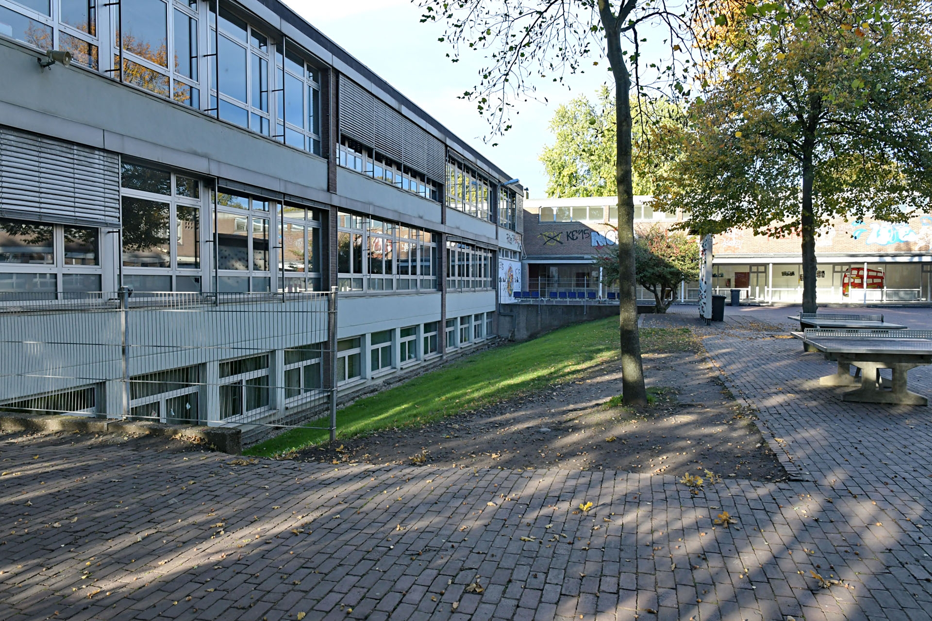 Realschule Eschweiler