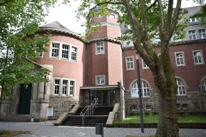 Städtisches Gymnasium