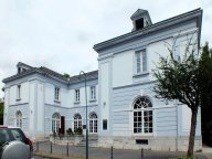 Altes Rathaus Altes Rathaus