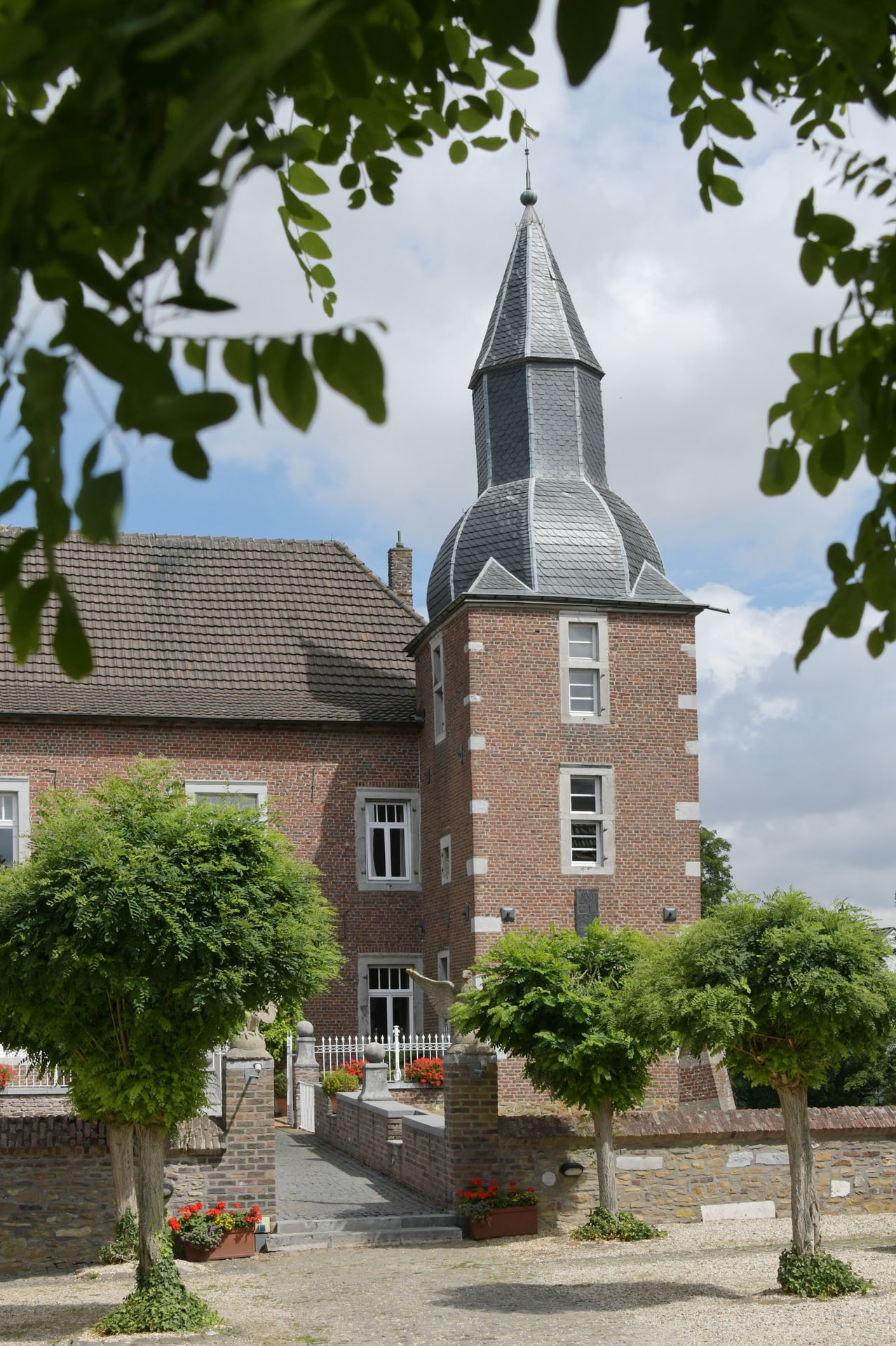 Haus Kambach Startseite