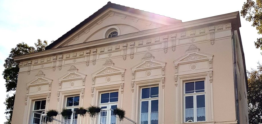 Villa Faensen