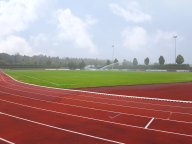 Sportplatz Sportplatz