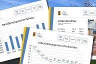 Illustration Statistik Illustration Statistik