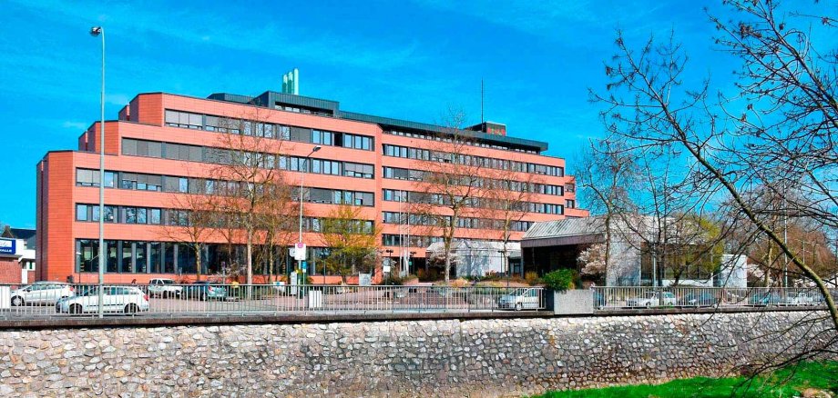 Rathaus