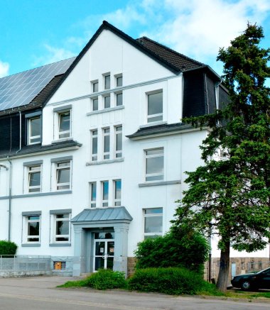 Aussenansicht GeTeCe