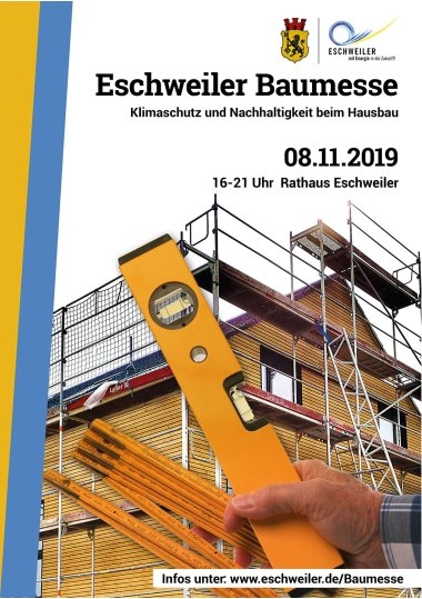 Ausstellung Gute Geschäfte