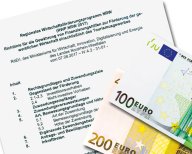 Wirtschaftsförderungsprogramm Wirtschaftsförderungsprogramm