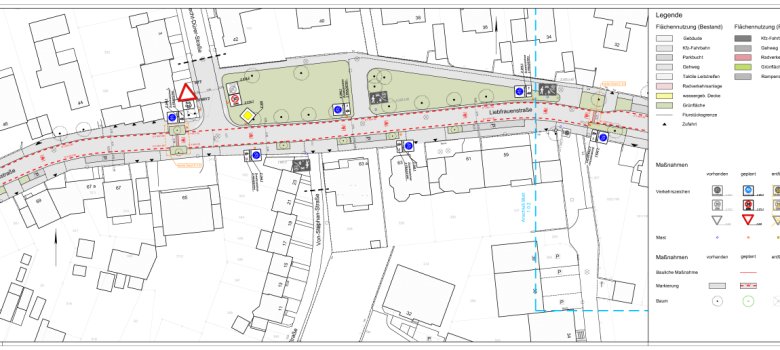 Liebfrauenstraße_ Jülicher Straße