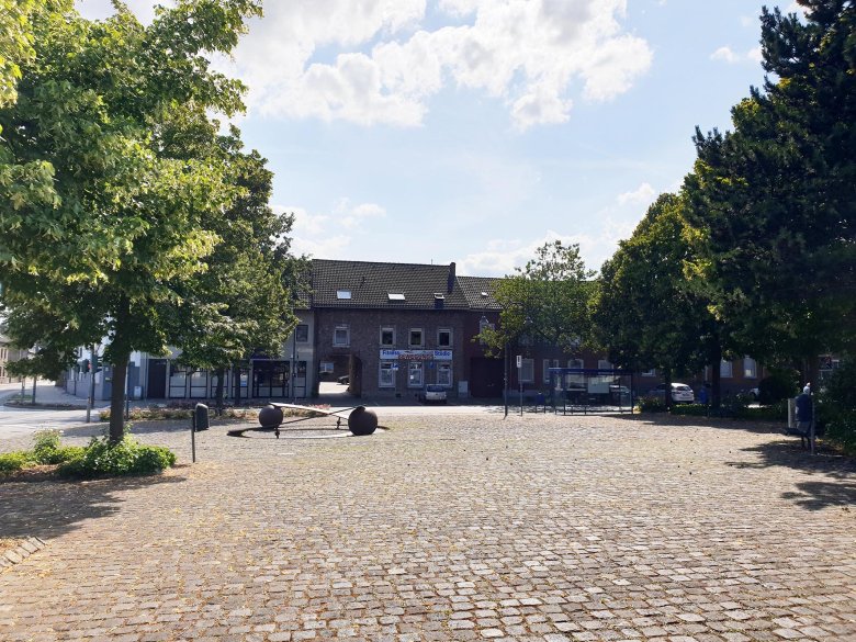 Frankenplatz