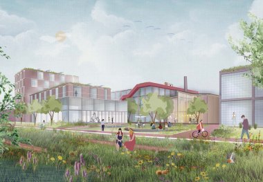 Montage Change Factory