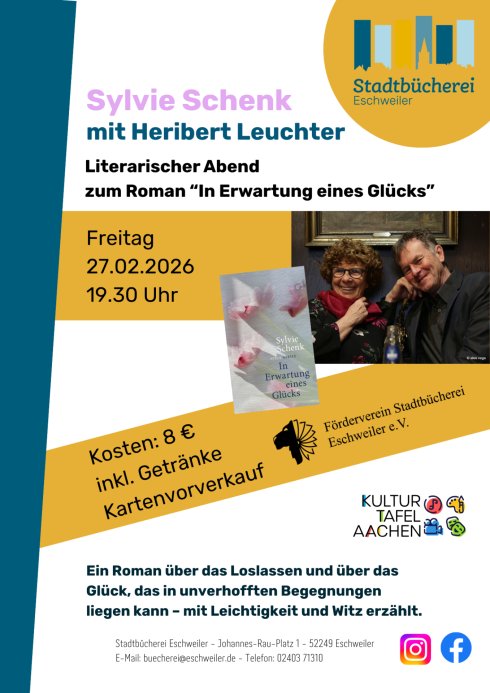 Frühlingsprogramm Plakate 2026 - 4 Frühlingsprogramm Plakate 2026 - 4