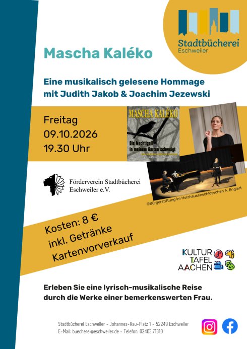 Herbstprogramm Plakate 2026 - 9 Herbstprogramm Plakate 2026 - 9