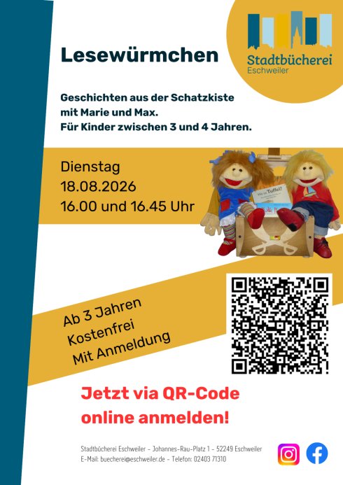 Frühlingsprogramm Plakate 2026 - 32 Frühlingsprogramm Plakate 2026 - 32